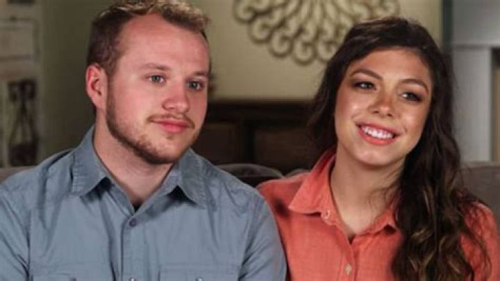 Josiah Duggar & Lauren Swanson Pregnant With First Child — Congrats – Hollywood Life