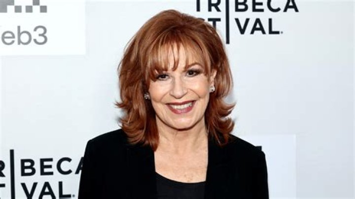 Joy Behar Says She’s Leaving In 2022 – Hollywood Life