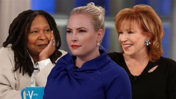 Joy Behar Smacks Down Meghan McCain After She Interrupts: ‘I Didn’t Miss You On Maternity Leave’