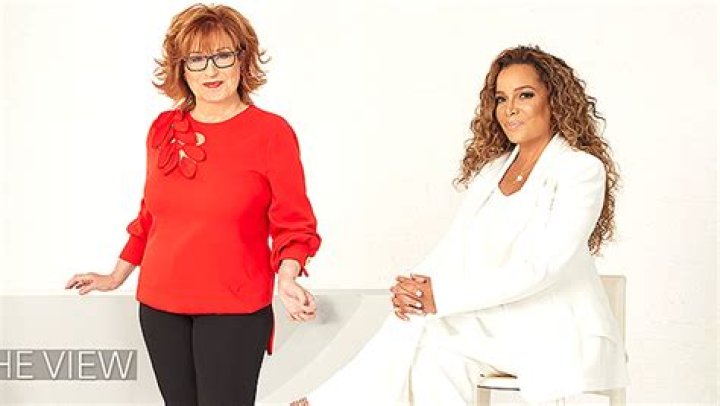 Joy Behar & Sunny Hostin Grill Jedediah Bila Over COVID Vaccine Stance – Hollywood Life