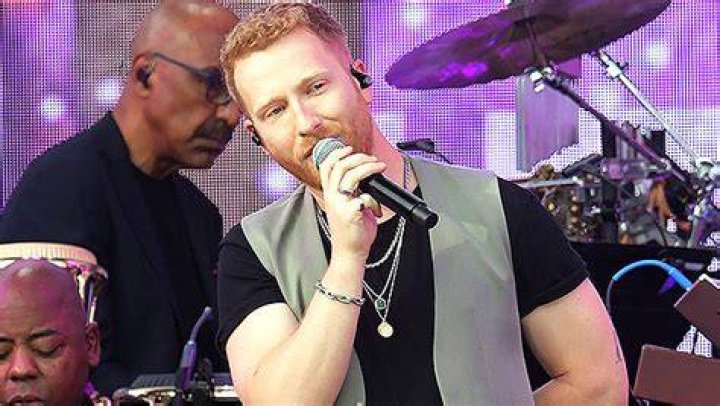 JP Saxe Shares ‘Soft Landing’ Along With Deluxe Edition Of Debut Album – Hollywood Life
