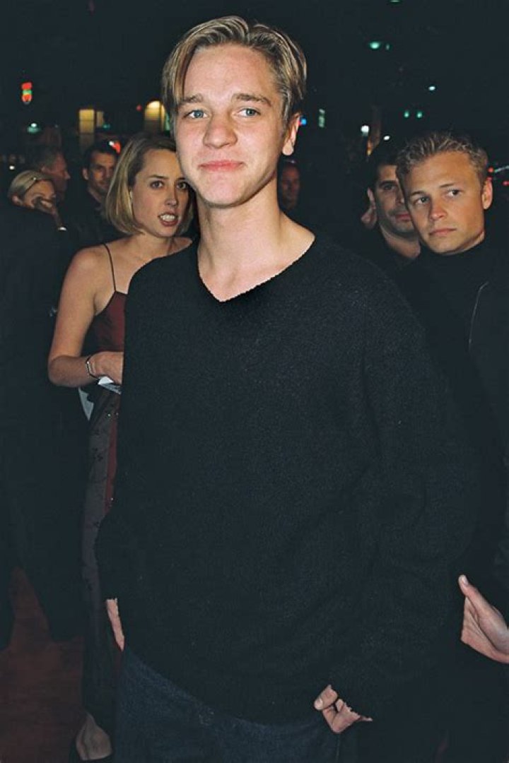 JTT & More 90’s Teen Heartthrobs — PICS