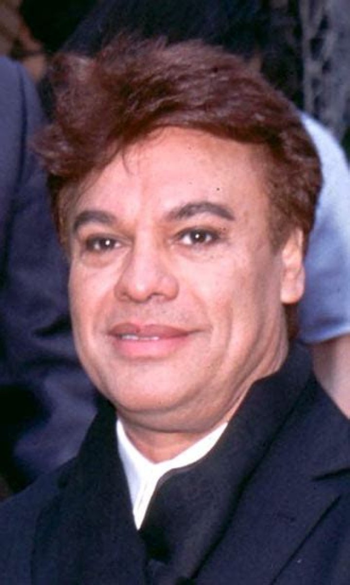 Juan Gabriel Celeb Bio – Hollywood Life