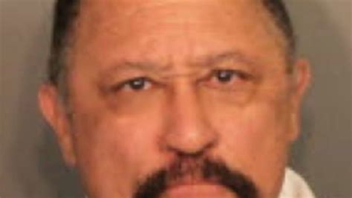 Judge Joe Brown In Jail — Twitter Users Crack Jokes After His Arrest – Hollywood Life