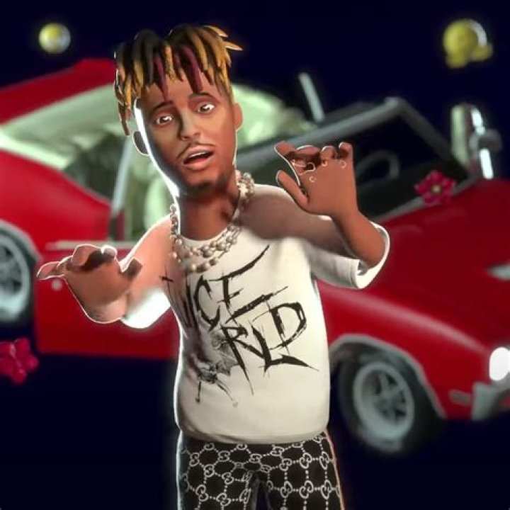 Juice WRLD Cause Of Death Revealed: Rapper, 21, Died From ‘Oxycodone & Codeine Toxicity’