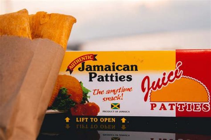 Juici Patties as Jamaica’s Culinary Ambassador in the U.S.: Celebrating Cultural Heritage and Innovation