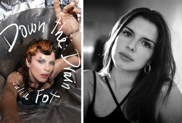Julia Fox’s Biggest Revelations in Her New Memoir ‘Down the Drain’ – Hollywood Life