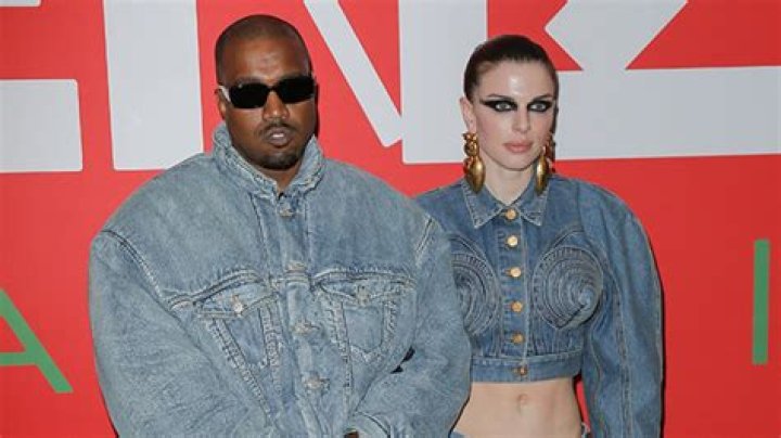 Julia Fox Says Dating Kanye West Was Like Caring for a Second Baby in Eye-Opening New Comments