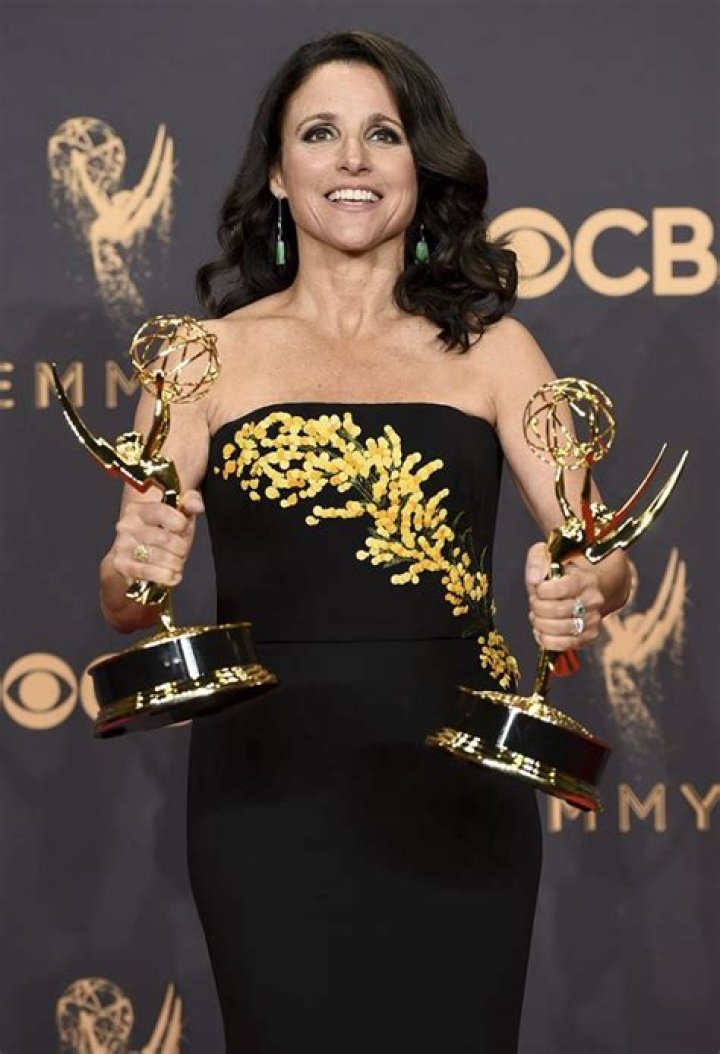 Julia Louis-Dreyfus — Photos Of The ‘Veep’ Actress – Hollywood Life