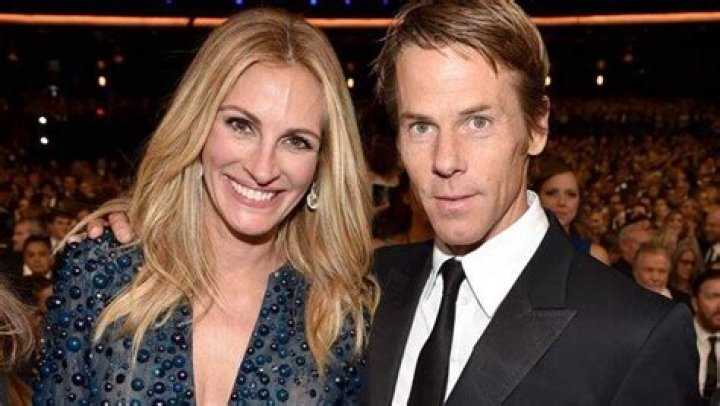 Julia Roberts Celebrates 19th Anniversary With Rare Photo Of Husband Daniel Moder: ‘Just Getting Started’