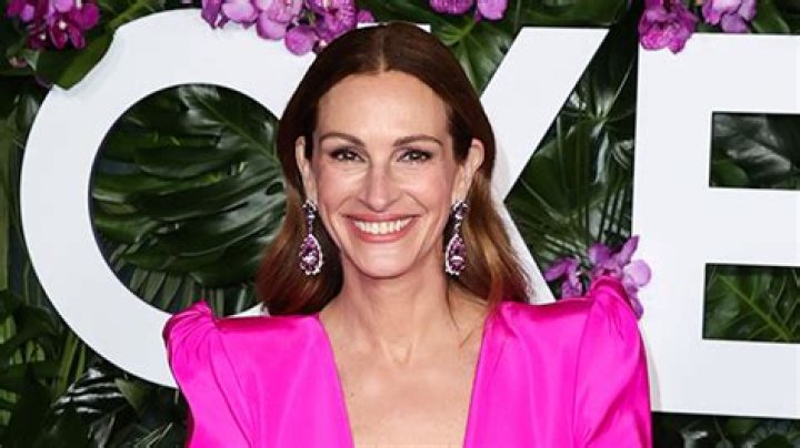 Julia Roberts Celebrates Her Twins 19th Birthday With Sweet Photo – Hollywood Life