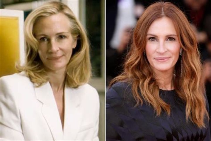Julia Roberts Wears This Mascara on the Red Carpet & It’s 40% Off