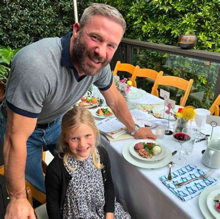 Julian Edelman Celebrity Profile – Hollywood Life