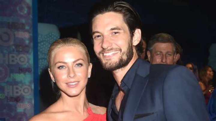 Julianne Hough Emerges With Actor Ben Barnes In LA While Husband Isolates In Idaho — See Pics