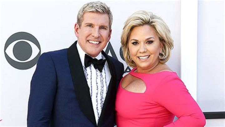 Julie Chrisley Said She Never ‘Intentionally Tried’ To Do Anything Wrong Days Before Sentencing: Listen