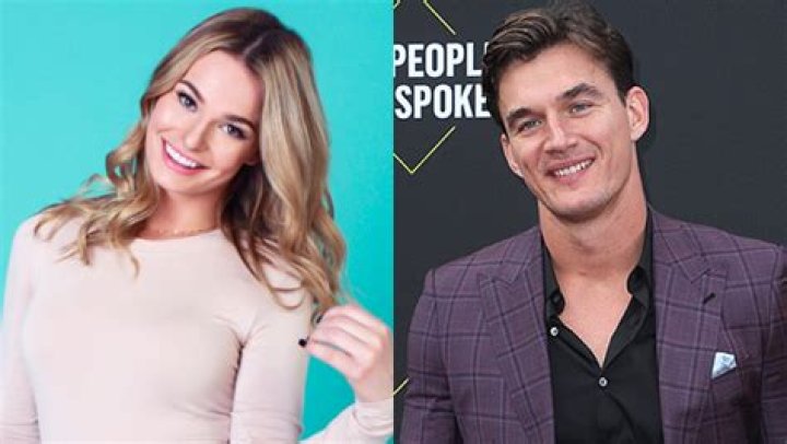Juliette Porter Talks Tyler Cameron Dating Rumors After Super Bowl – Hollywood Life