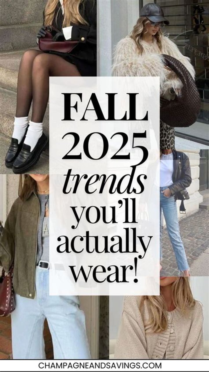 Jumpsuits — SHOP The Stylish Trend For Fall