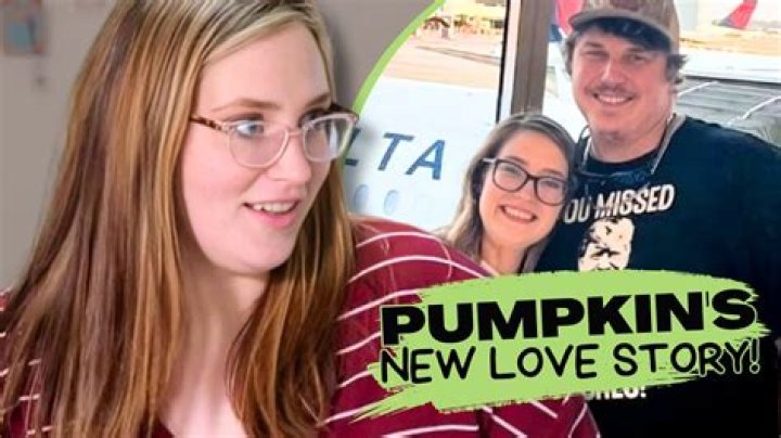 June & Pumpkin Finally Reunite — Recap – Hollywood Life