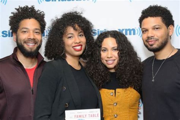 Jurnee Smollett Reveals Why A Powerful Trip To South Africa Kept Her From Quitting Acting