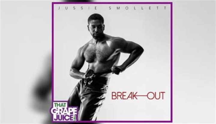 Jussie Smollett Out Of Jail During Appeal After Just 6 Days Behind Bars
