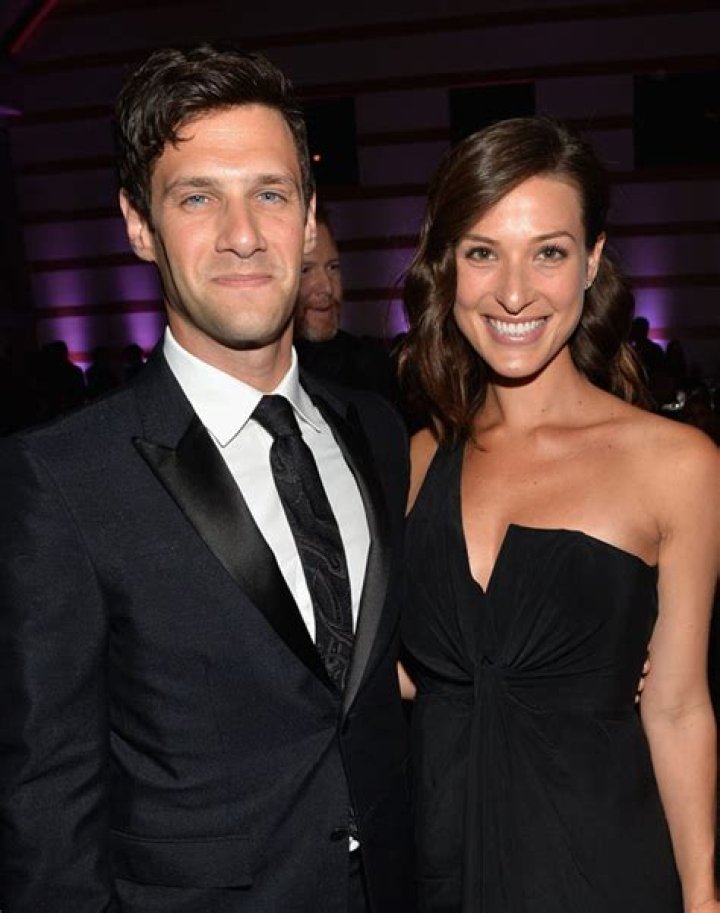 Justin Bartha’s Wife Has A Baby Girl — Lia Smith Gives Birth To Asa Charlotte – Hollywood Life