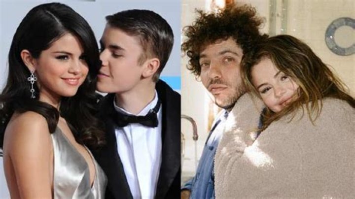 Justin Bieber Asked Selena Gomez To Help Him With His Messy Life