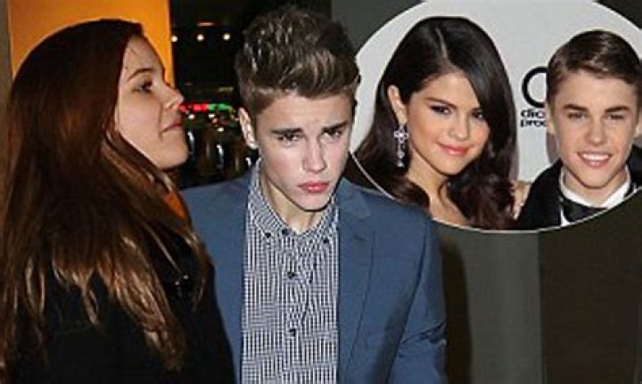 Justin Bieber & Barbara Palvin Hooking Up To Make Selena Gomez Jealous