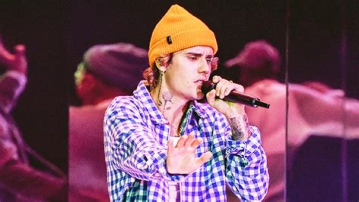Justin Bieber Cancels ‘Justice’ Tour After Postponing Shows – Hollywood Life