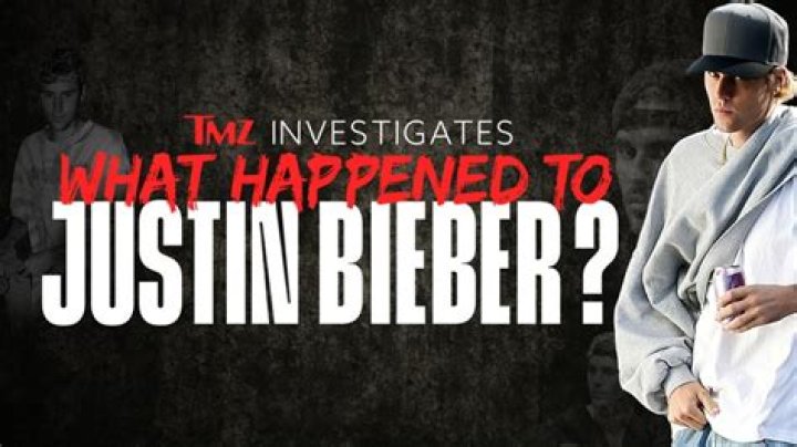 Justin Bieber Caught ‘Pulling His Pants Down’ While Drunk At Mexican Ruins — Report