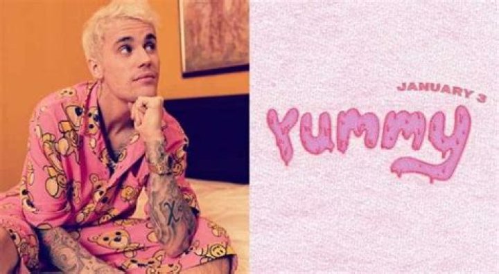 Justin Bieber Drops Long-Anticipated Single ‘Yummy’ & It’s As Delicious As It Sounds