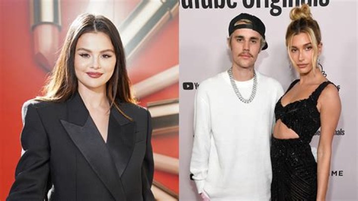 Justin Bieber Fed Selena Gomez Sushi On Their Romantic Date