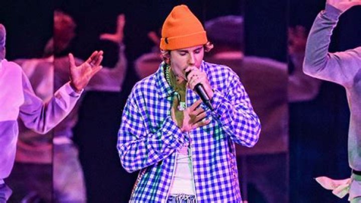 Justin Bieber Gets ‘Honest’ With New Song & Video Ft. Don Toliver – Hollywood Life