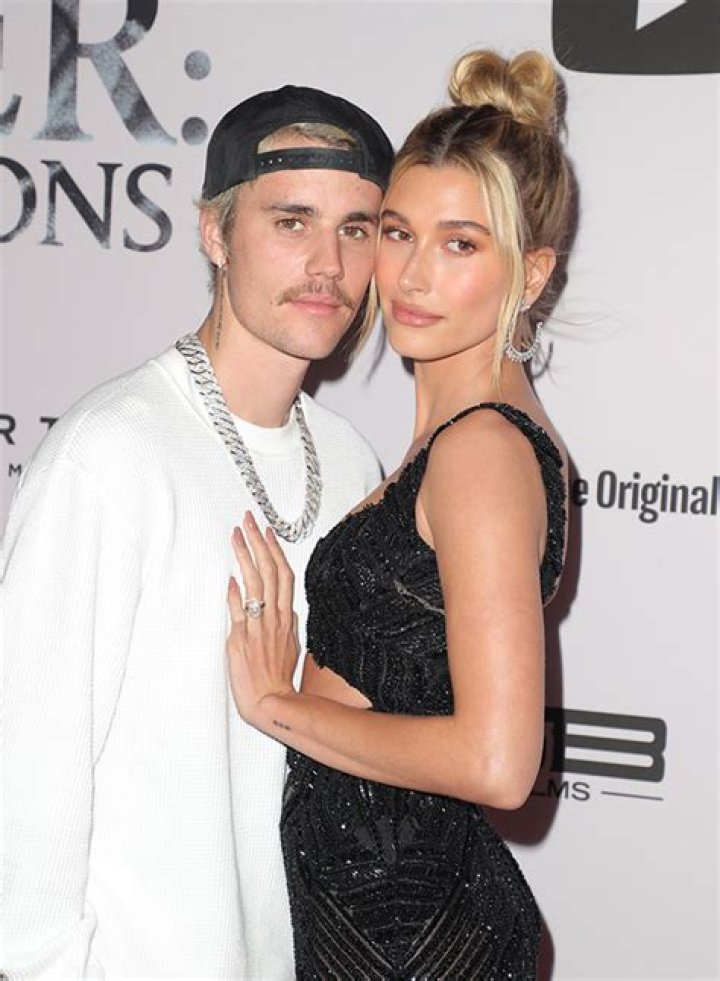Justin Bieber Gushes Over Wife Hailey in Sweet Birthday Tribute – Hollywood Life