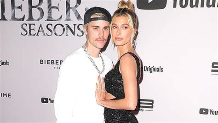 Justin Bieber & Hailey Baldwin Hit The Beach In Swimsuits For Romantic Turks & Caicos Getaway