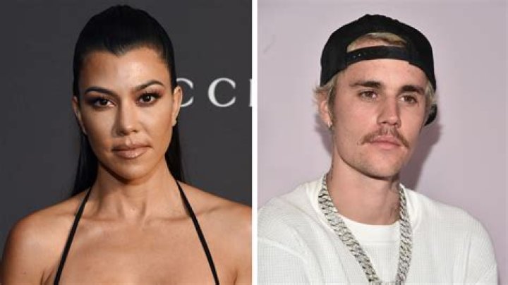 Justin Bieber & Kourtney Kardashian Sneaking Around: Their Hookups In Secret Love Den