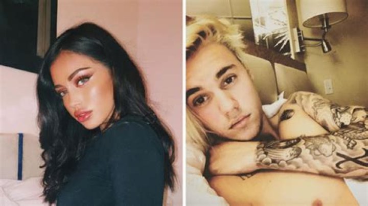 Justin Bieber ‘Likes’ Cindy Kimberly Pic On Instagram — Flirting Again – Hollywood Life