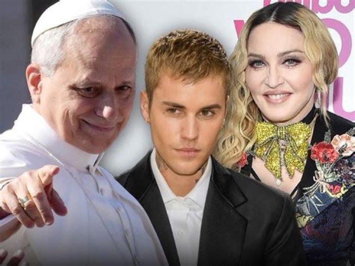 Justin Bieber & Madonna Planning To Date? Watch Them Discuss It