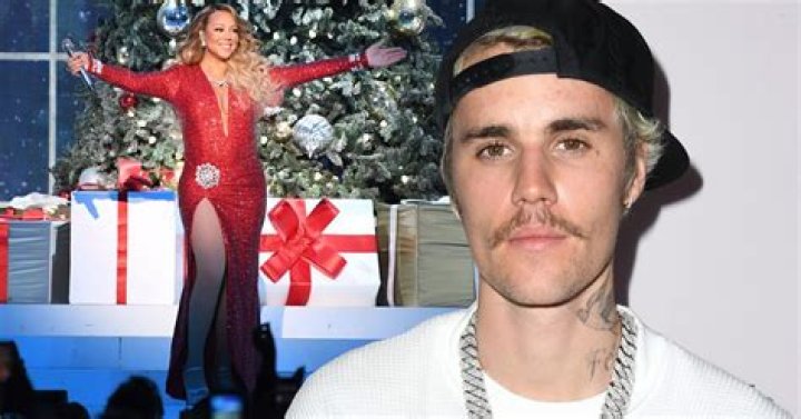 Justin Bieber, Mariah Carey & More Stars Celebrate Mother’s Day: Photos