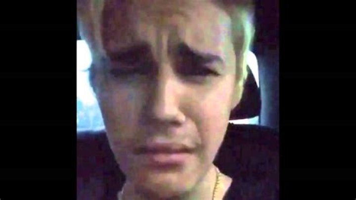 Justin Bieber Posts Crying Videos — Sad Over Selena Gomez & Zedd PDA?