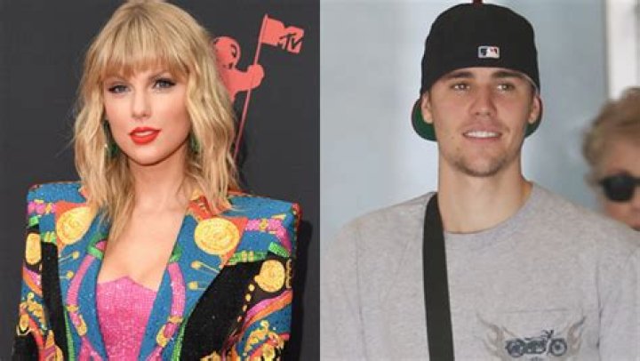 Justin Bieber Posts Message After Taylor Swift’s Scooter Accusations – Hollywood Life