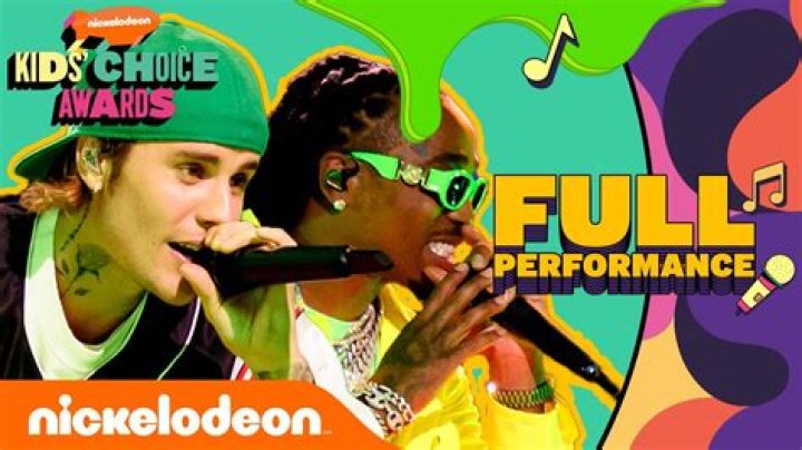 Justin Bieber & Quavo Shine Spotlight On Disadvantaged Women & Youth In New Video For ‘Intentions’