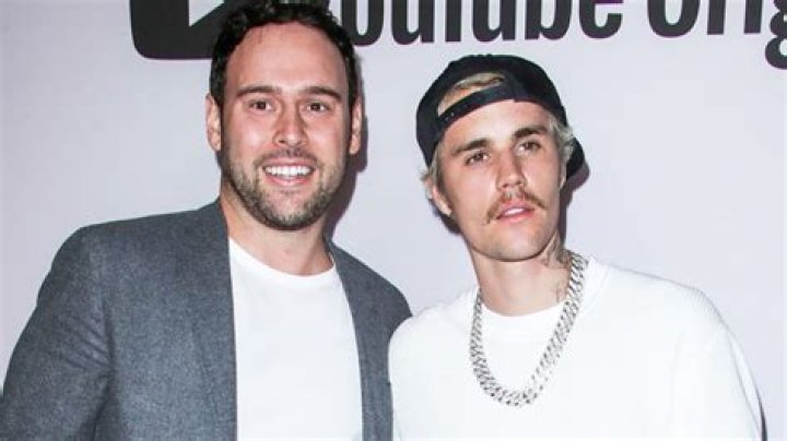 Justin Bieber Reportedly Parting Ways With Manager Scooter Braun – Hollywood Life