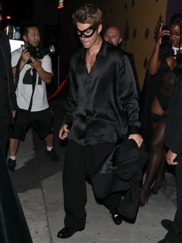 Justin Bieber’s 22nd Birthday Pics — 22 Hottest Photos – Hollywood Life