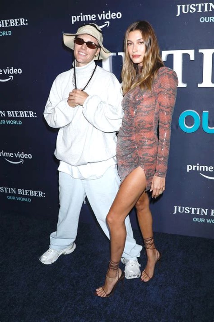 Justin Bieber Sends Love To his ‘Queen’ Hailey Baldwin On 25th Birthday: ‘You Are My Forever’