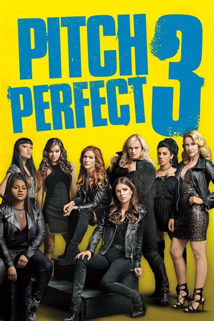 Justin Bieber To Star In ‘Pitch Perfect 3’: He Wants To Work With Rebel Wilson