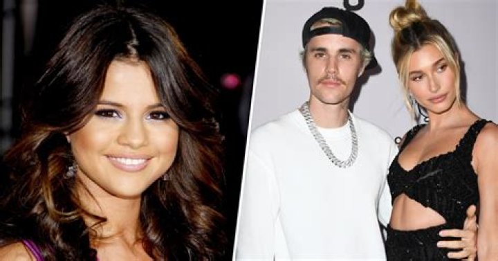 Justin Bieber ‘Was Loving Every Minute’ Of Making Out With Selena Gomez On Hockey Date