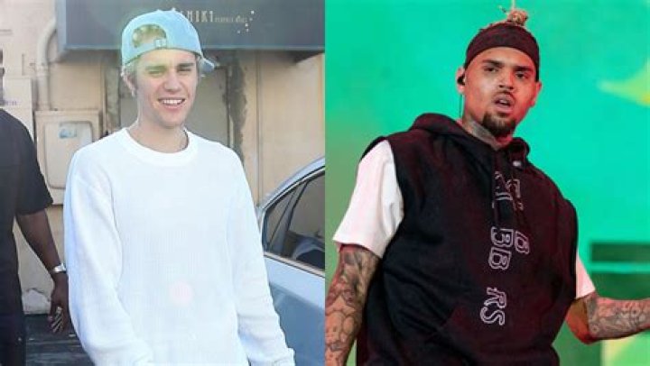 Justin Bieber Wishes Chris Brown A Happy Birthday On Instagram With Pics – Hollywood Life