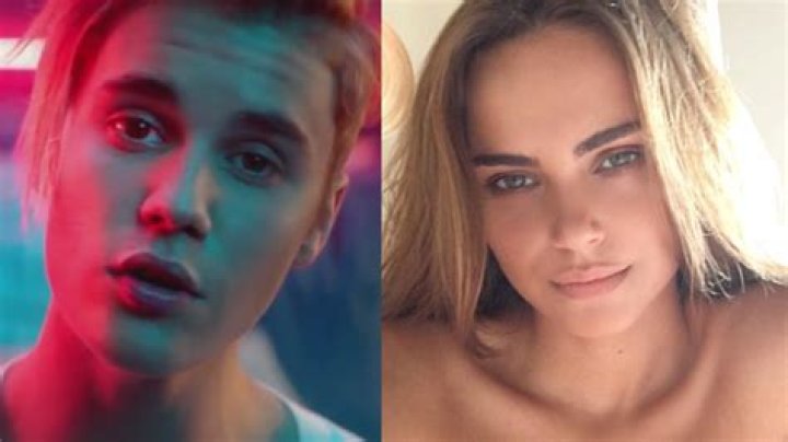 Justin Bieber & Xenia Deli: What She Loves Most About His Body