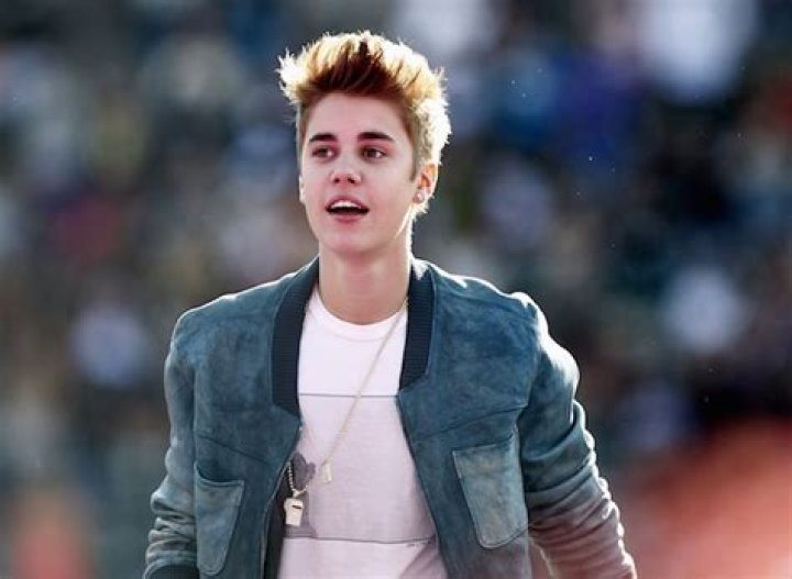 Justin Bieber: You’ll Freak Seeing Selena Gomez In ‘Spring Breakers’