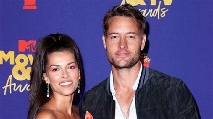 Justin Hartley Raves Over Wife Sofia Pernas In 32nd Birthday Tribute – Hollywood Life